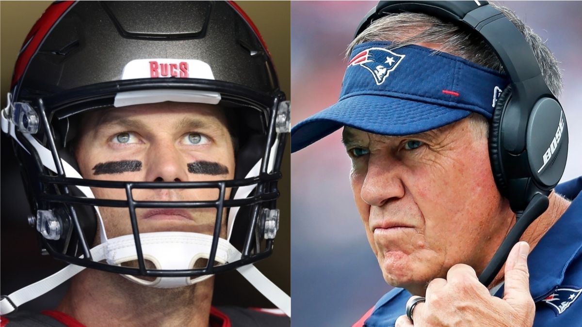 Buccaneers-Patriots Odds, Promo: Bet $1+, Win $200 if the Bucs Beat the Patriots! article feature image