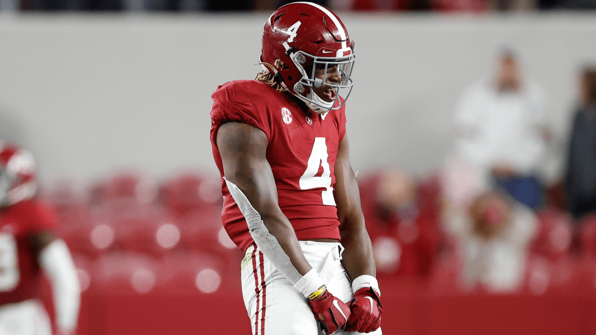 Alabama’s Chris Allen Could Miss Season With Foot Injury article feature image