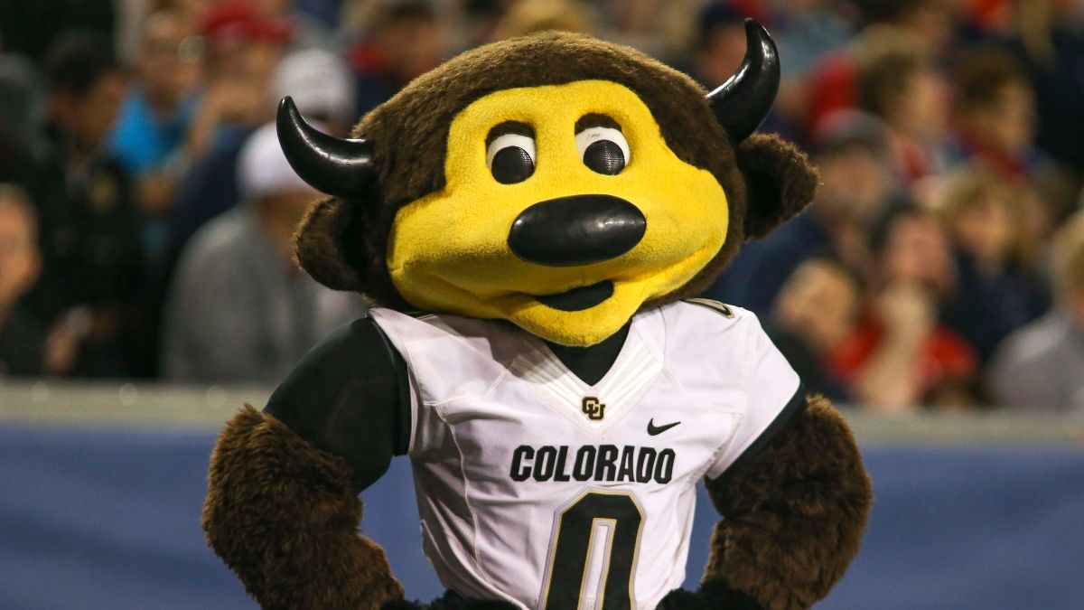 Colorado vs. Utah Odds, Promo: Bet $10, Win $200 if the Buffaloes Cover +50! article feature image