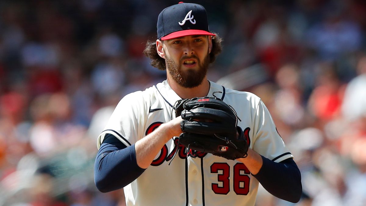 Phillies vs. Braves Odds, Pick, Preview: The Best Bet for Thursday’s NL East Clash (September 30) article feature image