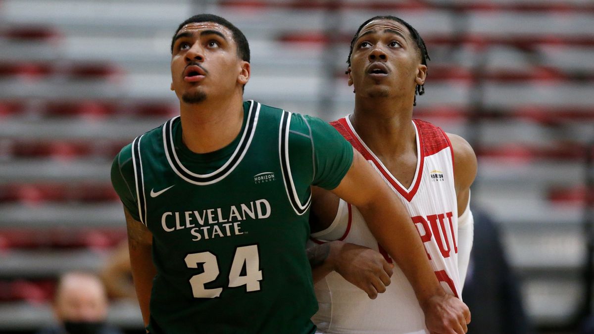 College Basketball Betting Preview for Horizon League: Why Cleveland State is Team to Beat article feature image
