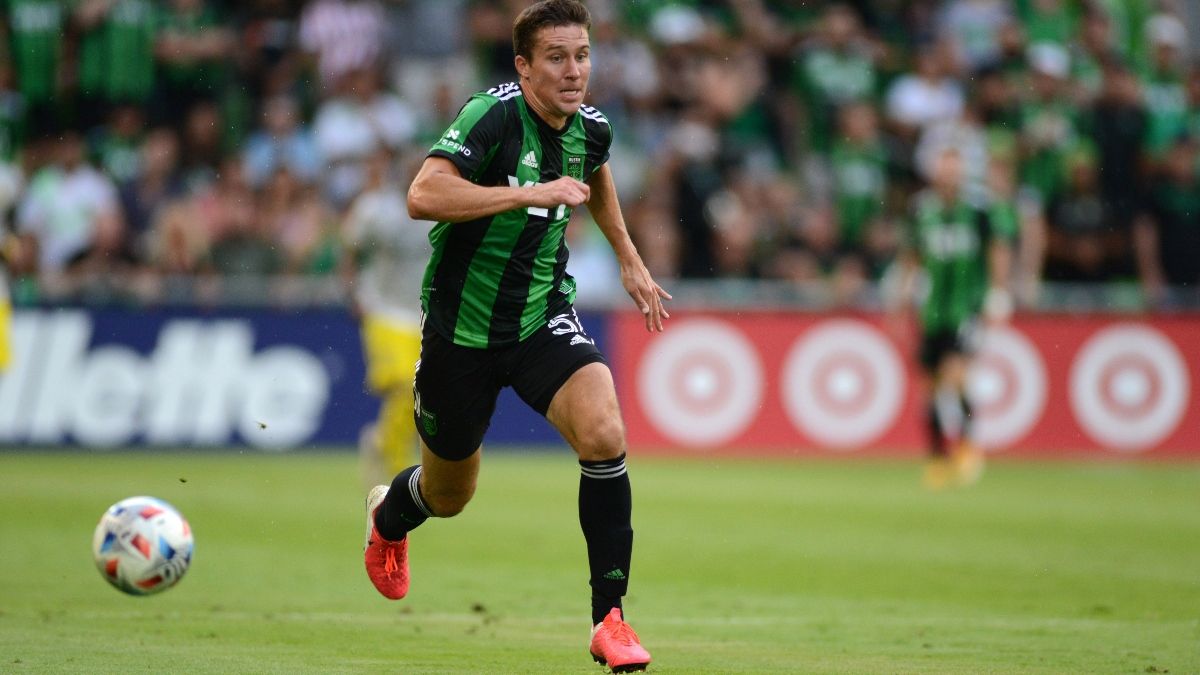 Sunday MLS Odds, Pick, Prediction: Austin FC vs. Houston Betting Preview (Oct. 24) article feature image
