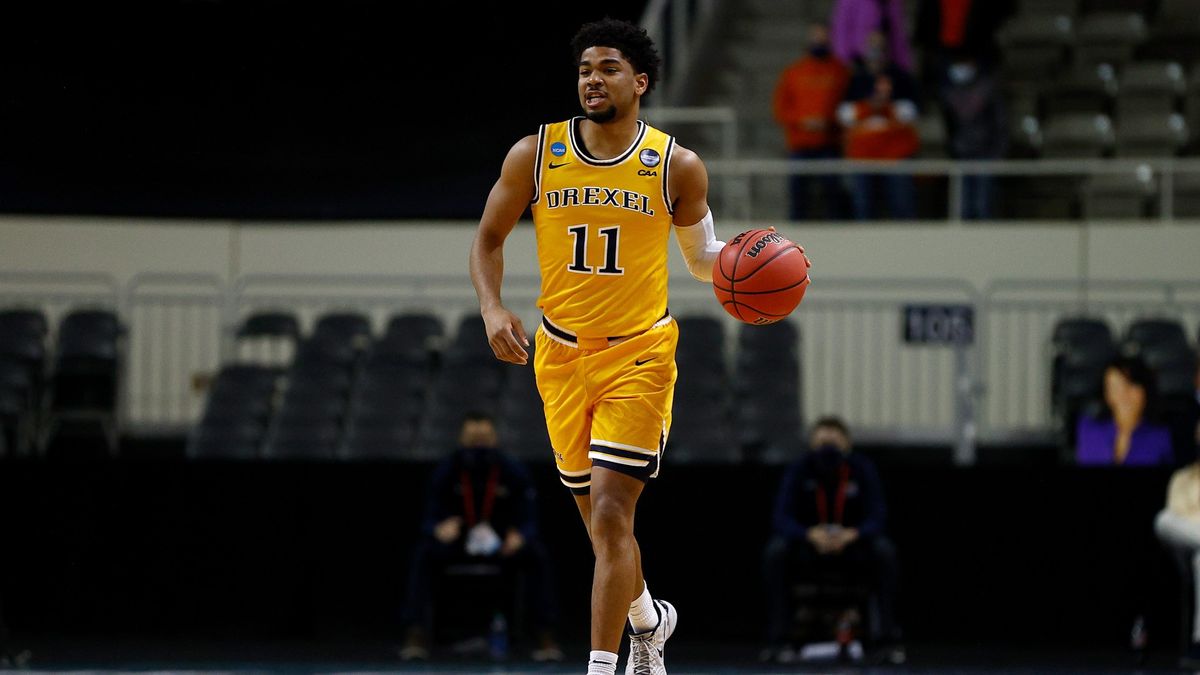 College Basketball Conference Betting Preview for CAA: Can Drexel Shock the League? article feature image