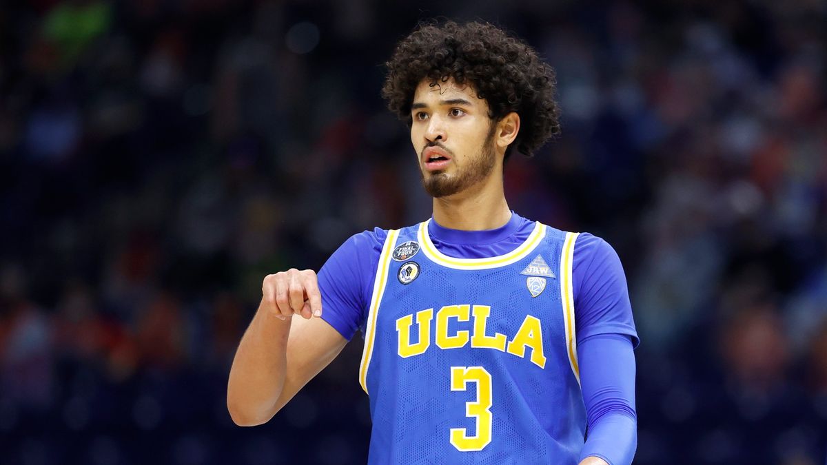 College Basketball Betting Preview for Pac-12: Why UCLA Could Be Overpriced article feature image