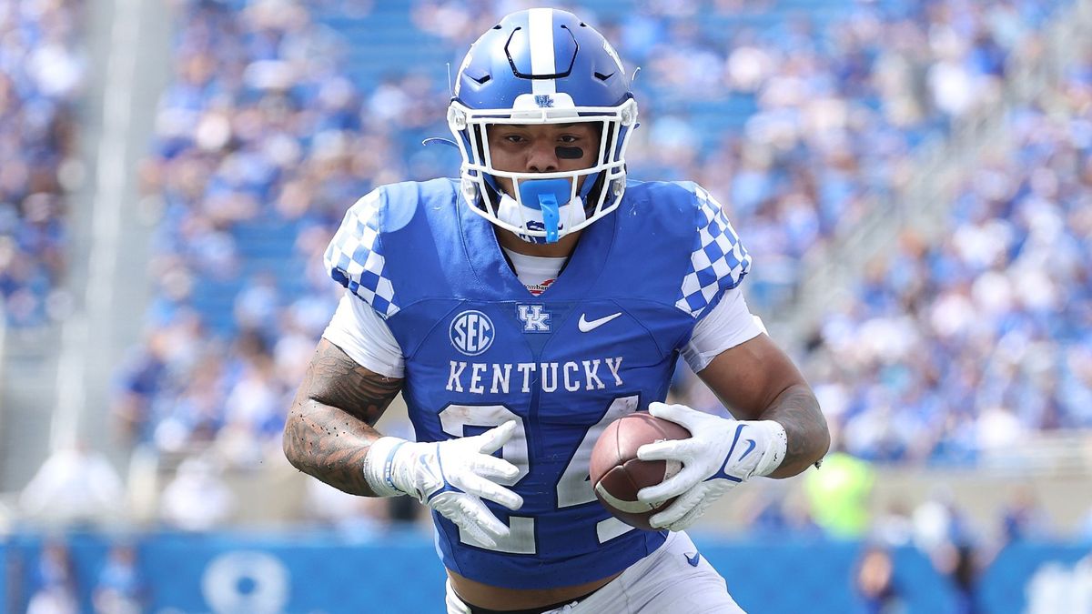 Kentucky vs. Georgia Odds, Picks: Betting Value on Wildcats in Top-15 Matchup (October 16) article feature image