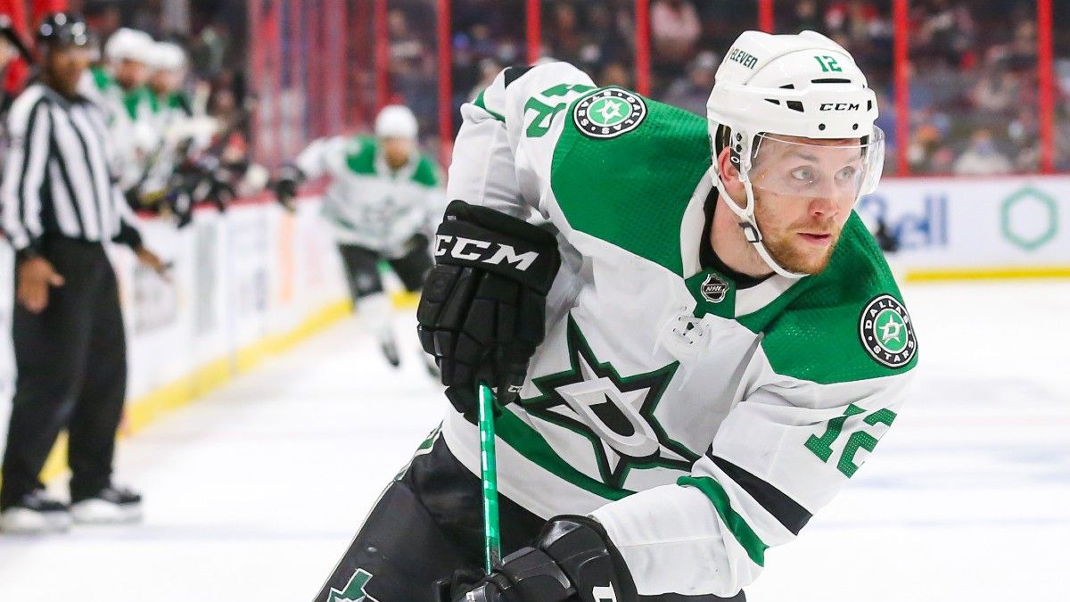 Friday NHL Odds Preview Prediction Los Angeles Kings Vs Dallas 
