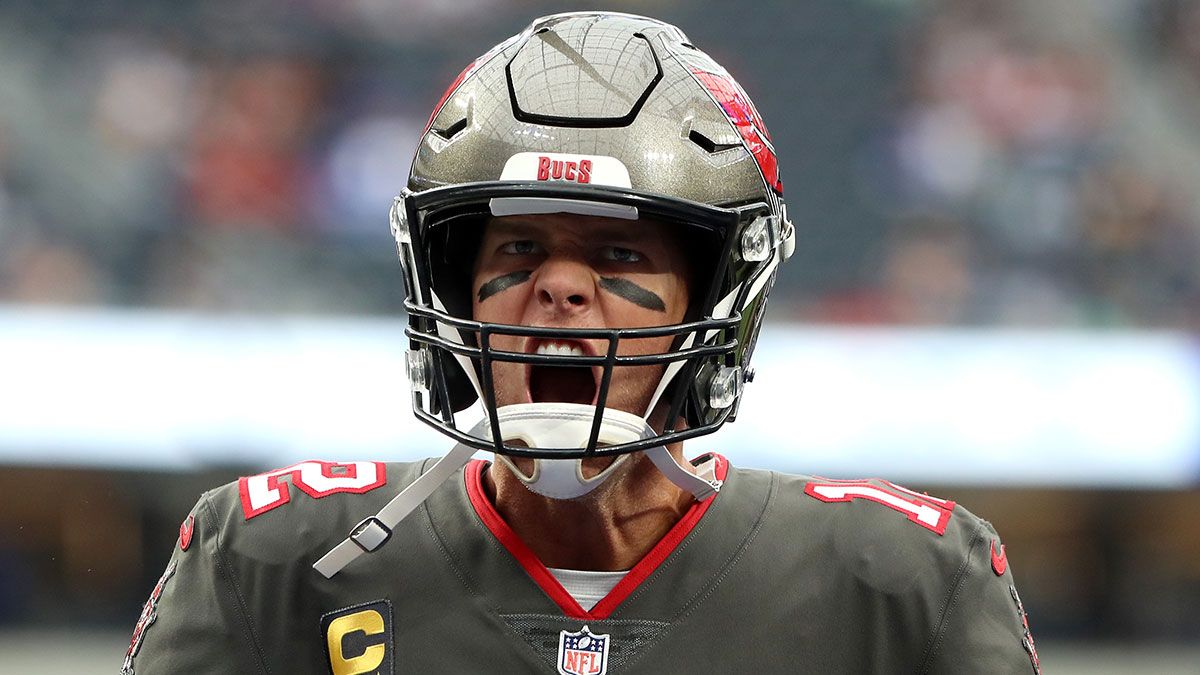 NFL Odds, Picks, Predictions: Why Bucs and 49ers Are the Week 14 Bets To Make Now, Plus More Spreads article feature image