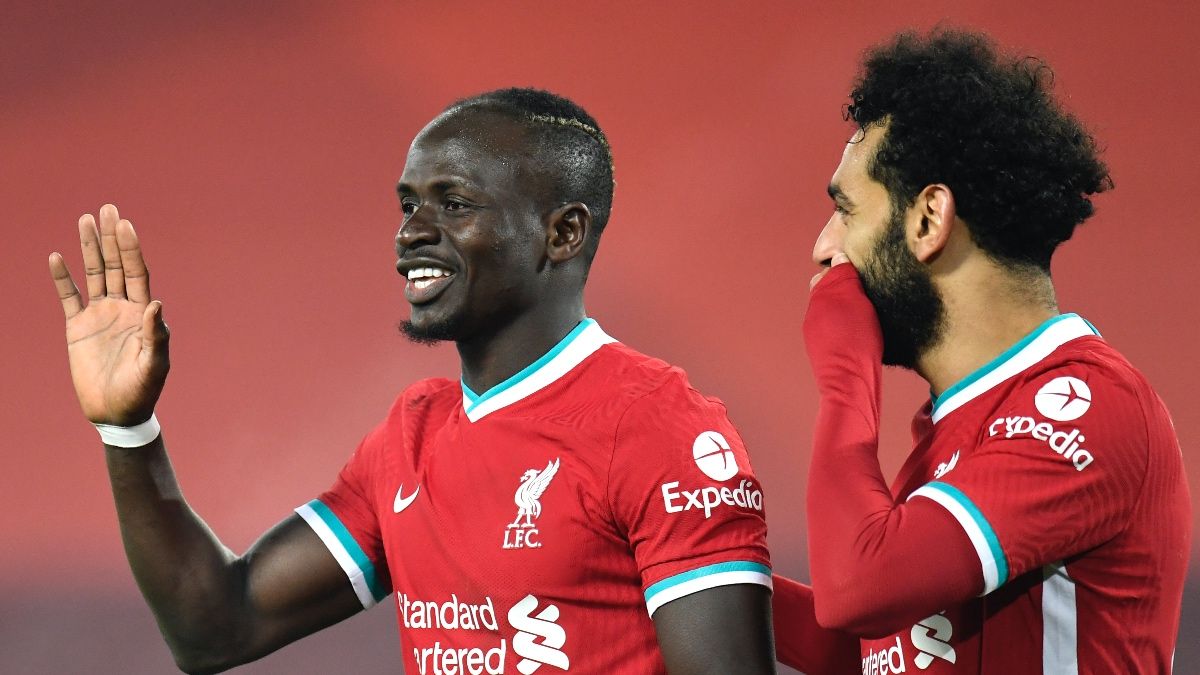 Saturday EPL Betting Picks, Predictions: Liverpool vs. Southampton, Brighton vs. Leeds Highlight Our Best Bets article feature image