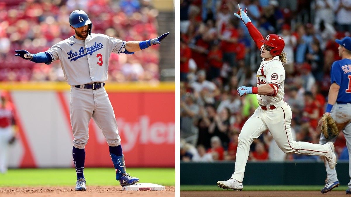NL Wild Card Game Odds, Pick, Prediction: Cardinals vs. Dodgers Betting Guide (October 6) article feature image