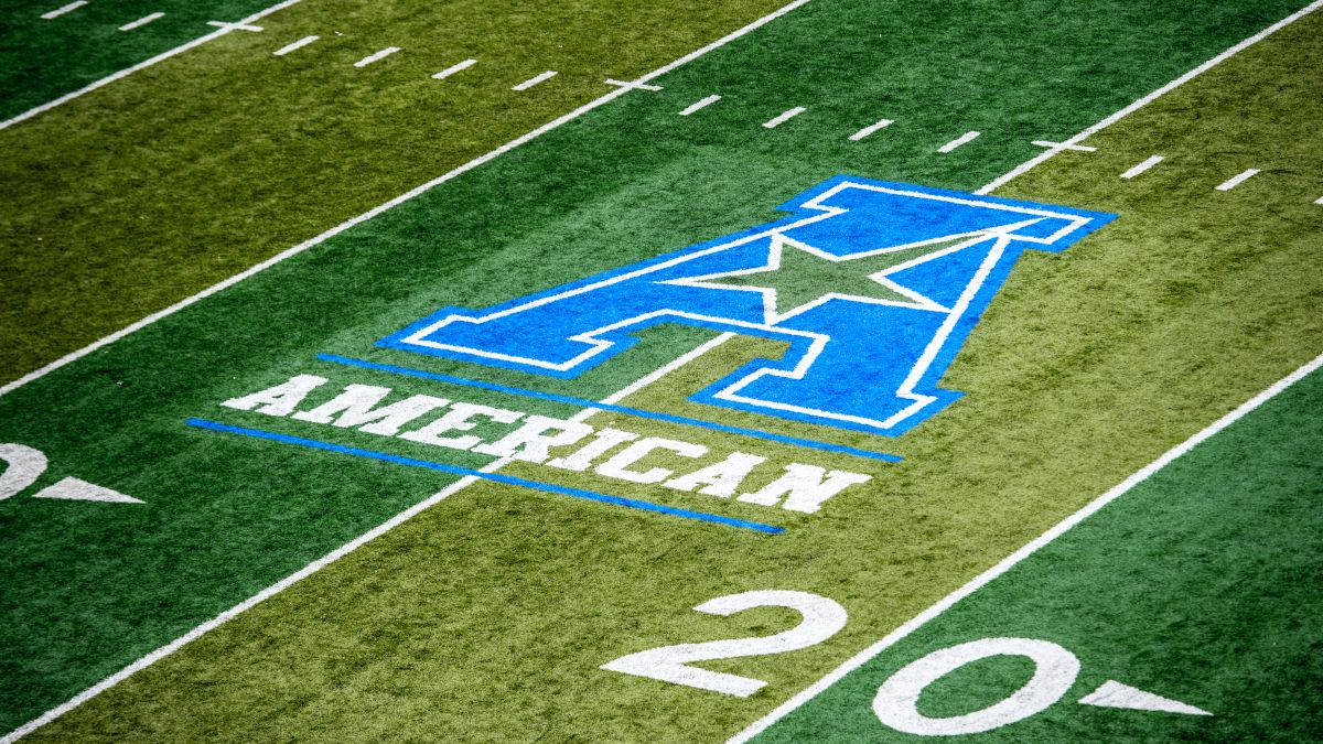 AAC Expected to Add Six Schools from Conference USA in Latest College Football Realignment Move article feature image