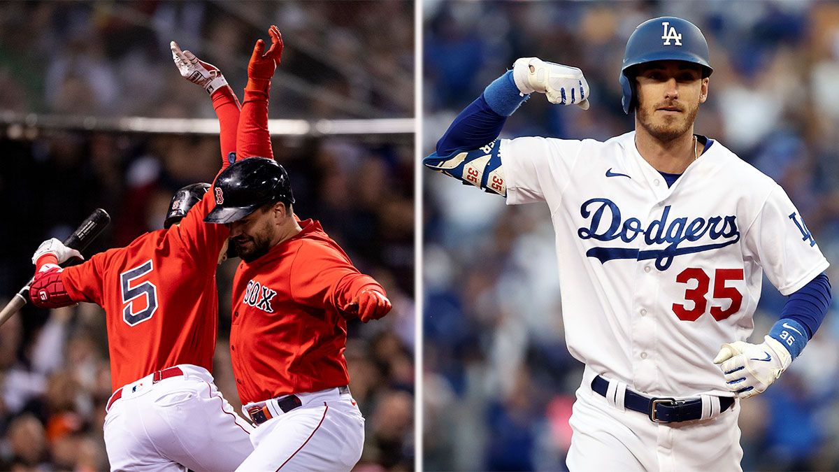 MLB Playoff Odds: Bettors Love This Same Bet For ALCS, NLCS (Oct. 20) article feature image