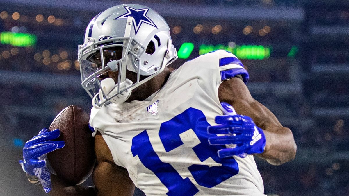NFL Odds, Picks, Predictions: Bet Cowboys and Steelers To Cover Their Week 8 Spreads vs. Vikings and Browns article feature image