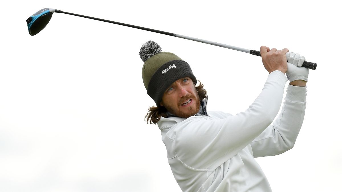 2021 ZOZO Championship Odds, Preview & Picks: Tommy Fleetwood & Rickie Fowler Fit Narashino Country Club Well article feature image
