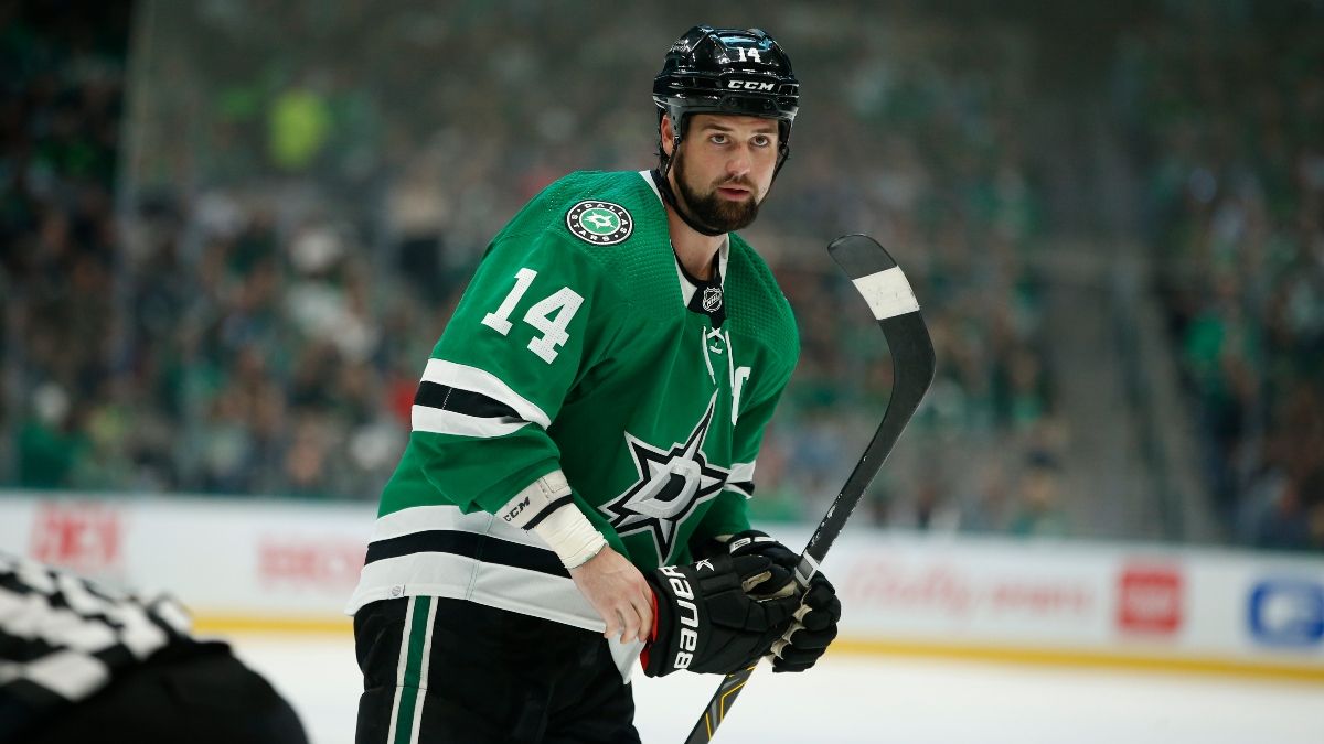 Wednesday NHL Odds, Picks, Prediction: Vegas Golden Knights vs. Dallas Stars Betting Preview (Oct. 27) article feature image