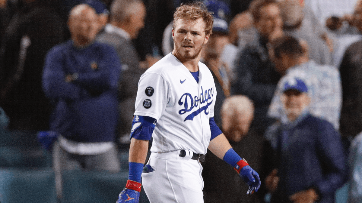 2021 World Series Odds: Dodgers Not Favored for First Time All Season at BetMGM After Loss to Giants article feature image