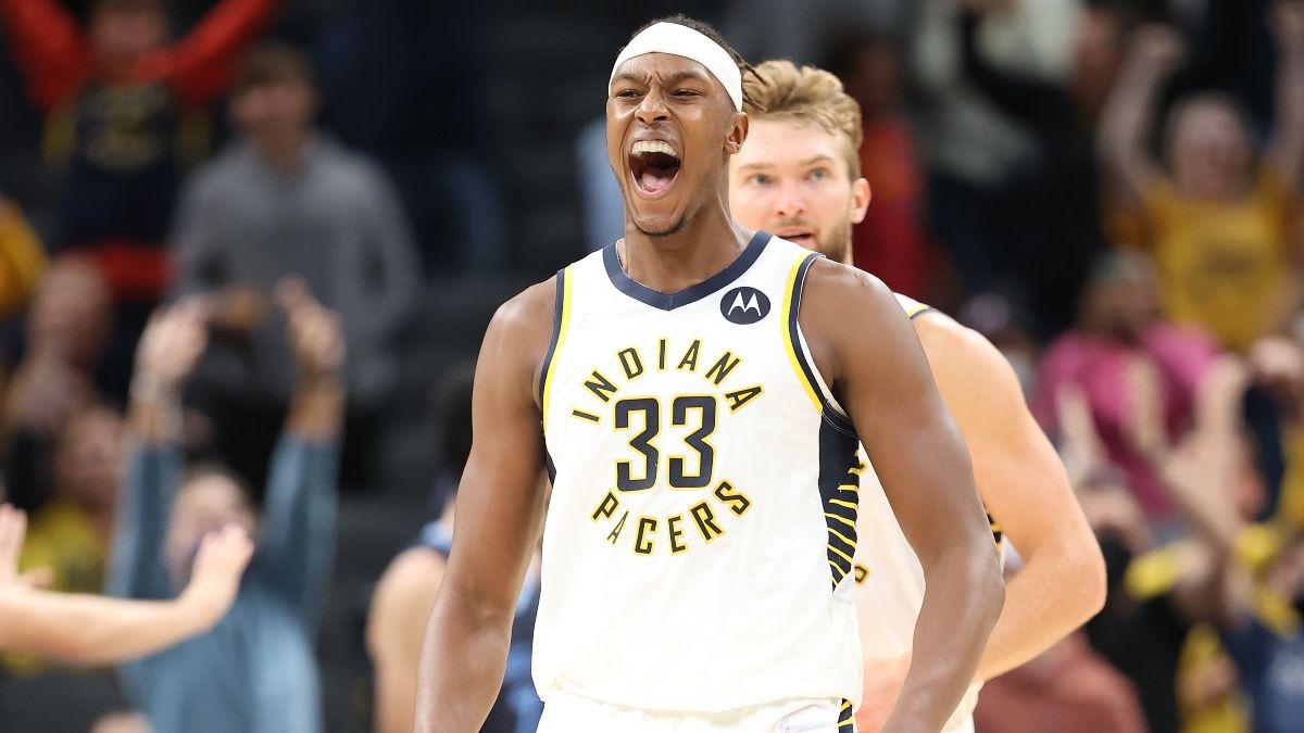 Pacers vs. Hornets NBA Odds, Pick & Betting Prediction: Smart Money Moving Wednesday Night’s Line article feature image