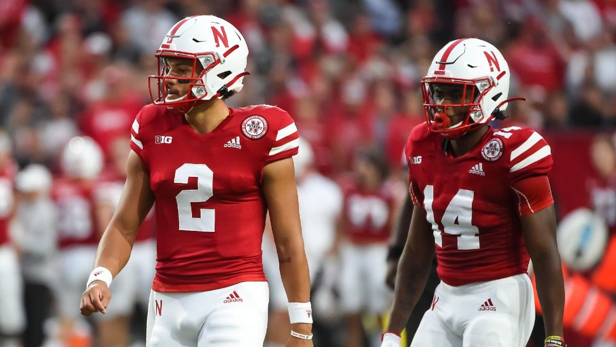 College Football Odds & Picks for Michigan vs. Nebraska: Betting Guide For Big Ten Duel article feature image