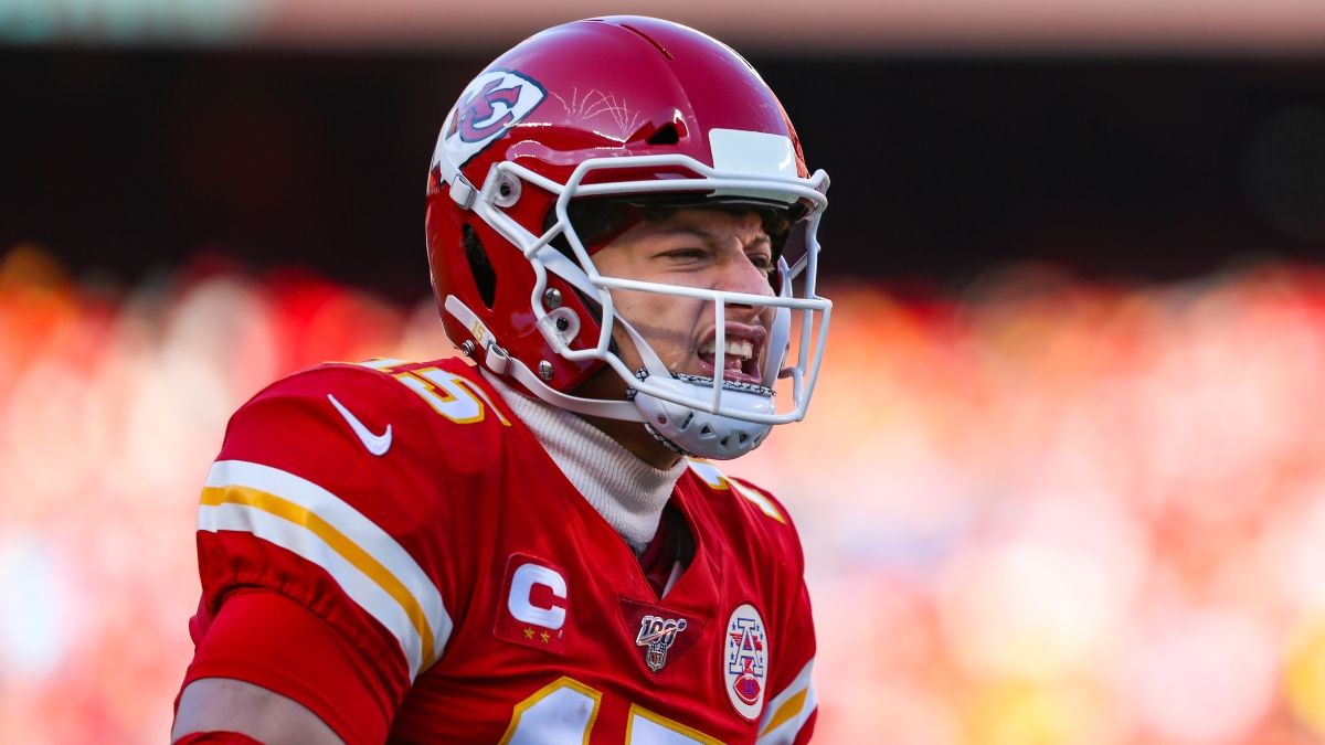 Week 6 NFL Odds, Picks, Predictions: ‘Bet’ or ‘Pass’ Every Game, Including Chiefs vs. WFT & Bears vs. Packers article feature image