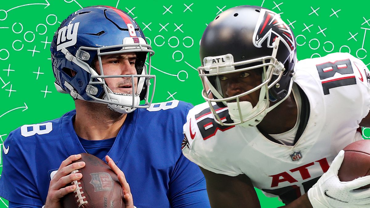 NFL Odds, Picks, Predictions: Our Expert’s 6 Bets and Previews To Betting All 10 Sunday Matchups article feature image