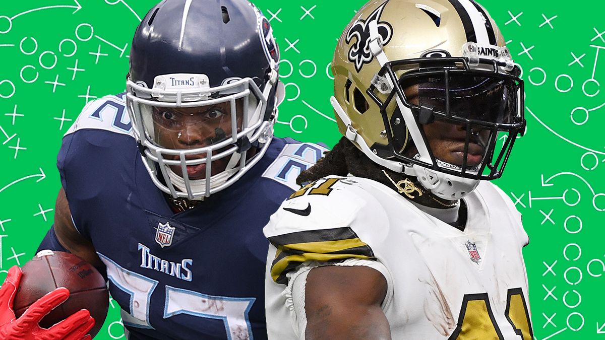 NFL Odds, Picks, Predictions: Your Guide To Betting Jags-Seahawks, Patriots-Chargers, Broncos-WFT, Bucs-Saints article feature image