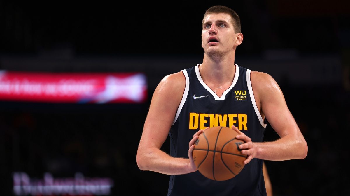 Denver Nuggets Odds, Promo: Bet $10, Get $300 FREE! article feature image