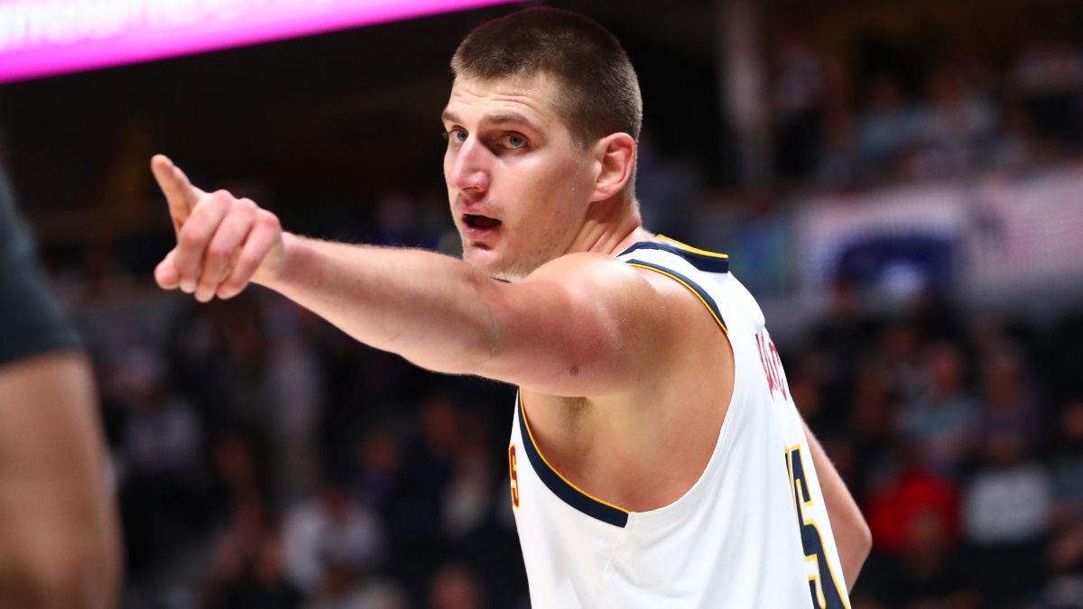 Nuggets vs. Grizzlies NBA Betting Odds, Picks, Predictions: 3 Signals Backing Side Against Spread (April 7) article feature image