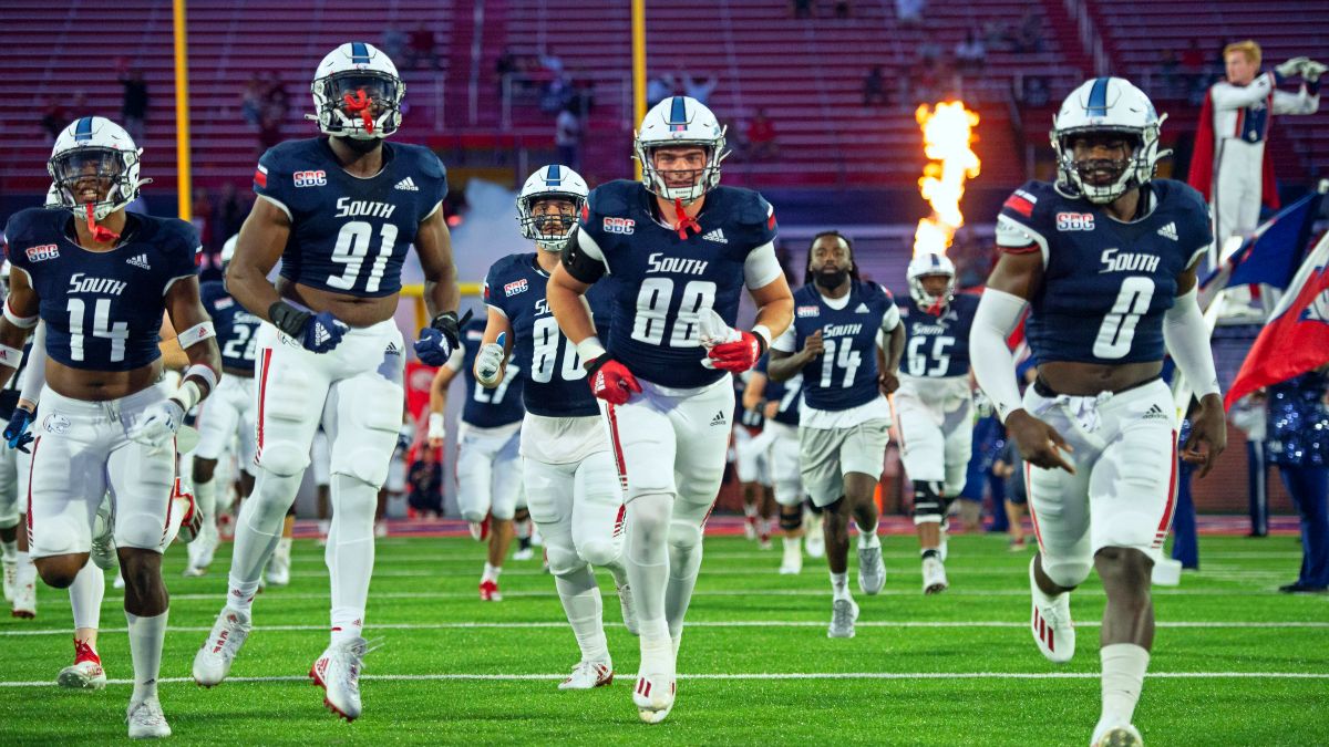 College Football Analytics Betting Preview for Week 8: Havoc, Success Rate, Explosiveness & More article feature image