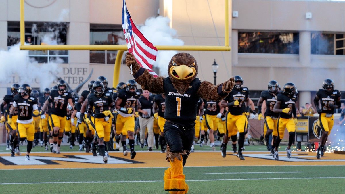 Sources: Southern Miss Officially Joins Sun Belt Conference; Marshall, Old Dominion, James Madison to Join in Coming Days article feature image