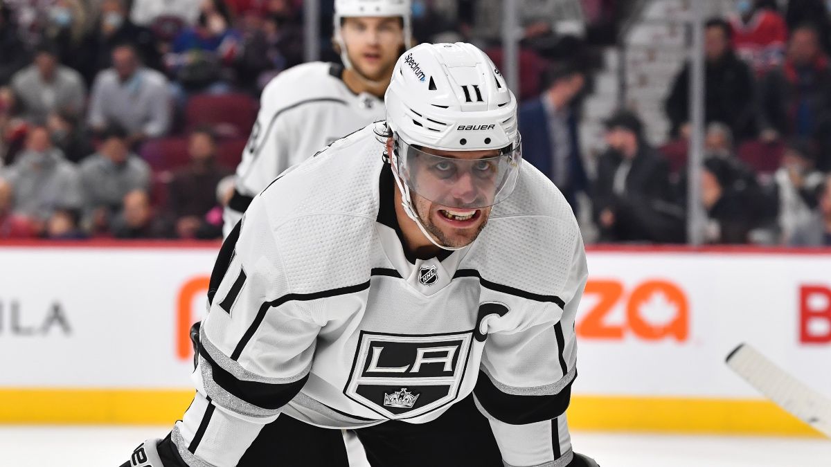 Sunday NHL Odds, Predictions: The 64% Profitable Picks for 2 Games, Including Panthers vs. Kings (March 13) article feature image