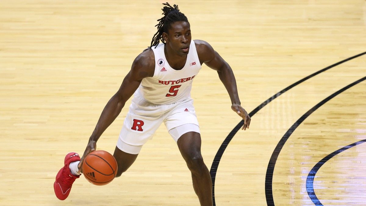 College Basketball Odds, Picks, Predictions for Clemson vs. Rutgers: Value Lies in Total article feature image