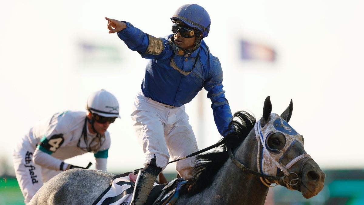 2021 Breeders’ Cup Odds, Picks, Predictions: Best Bets & Exotic Wagers, Including The $6 Million Classic (Nov. 6) article feature image
