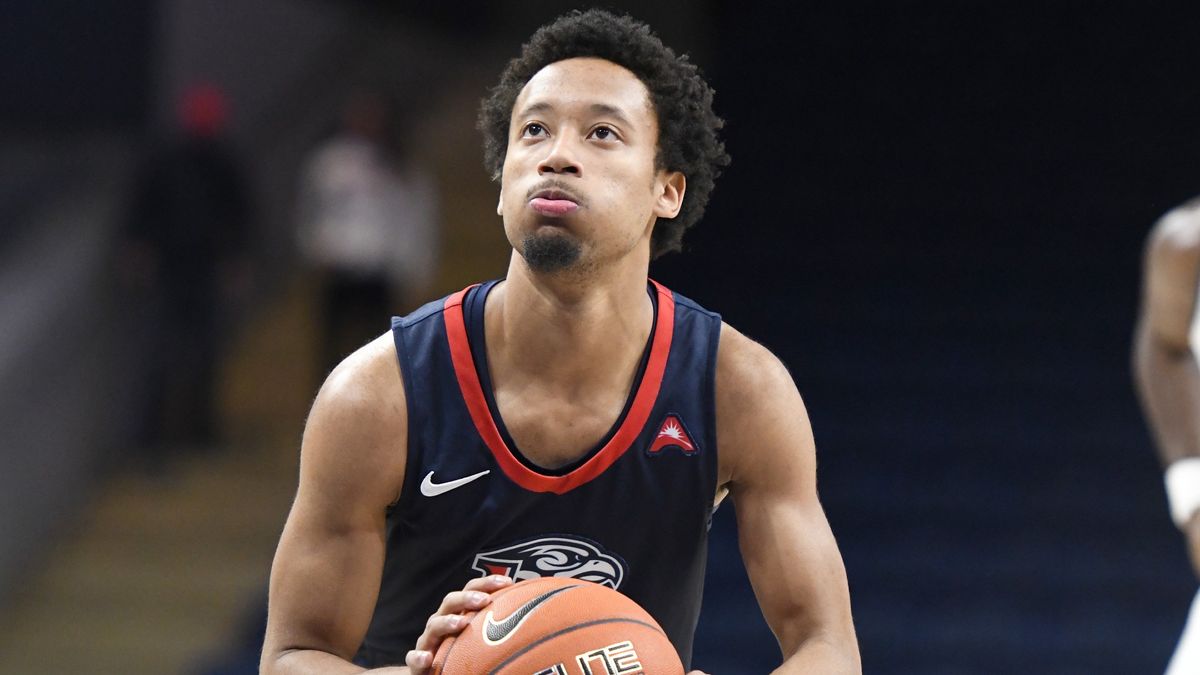 College Basketball Betting Preview for ASUN: Liberty is Top Dog Once Again article feature image