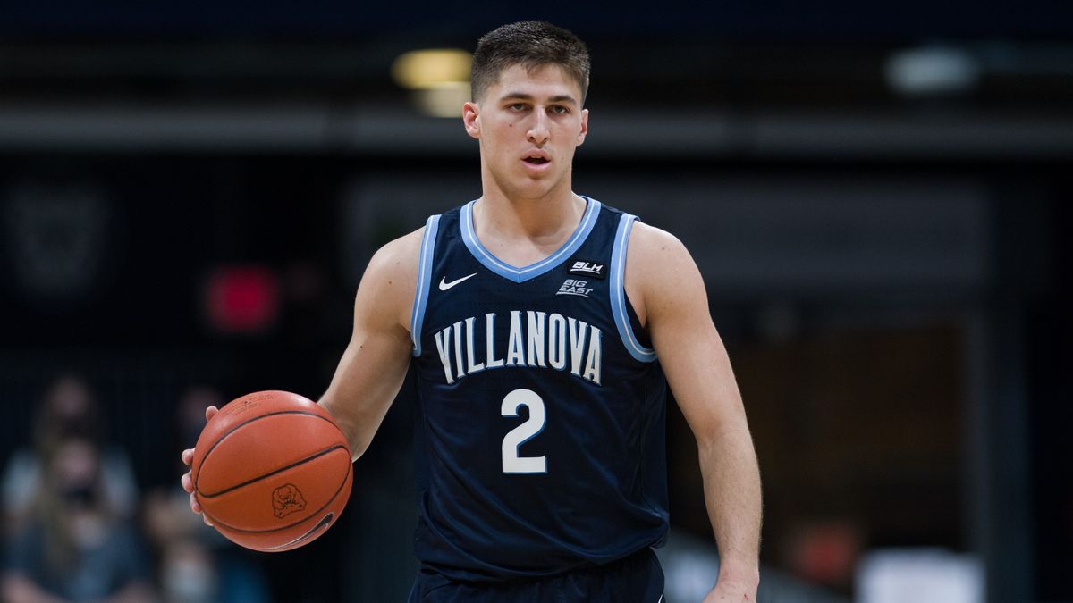 Friday College Basketball Odds & Picks for Villanova vs. UCLA: Betting Guide to Electric Top-5 Showdown article feature image