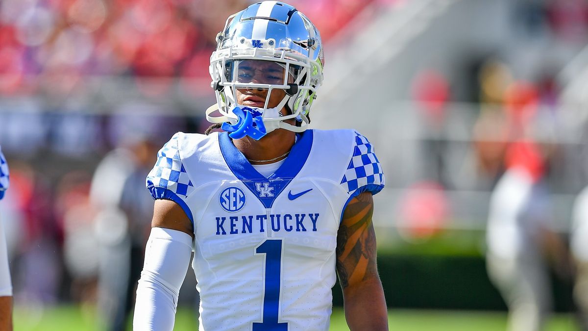 College Football Odds, Picks, Predictions for Tennessee vs. Kentucky: Why to Back the Wildcats article feature image