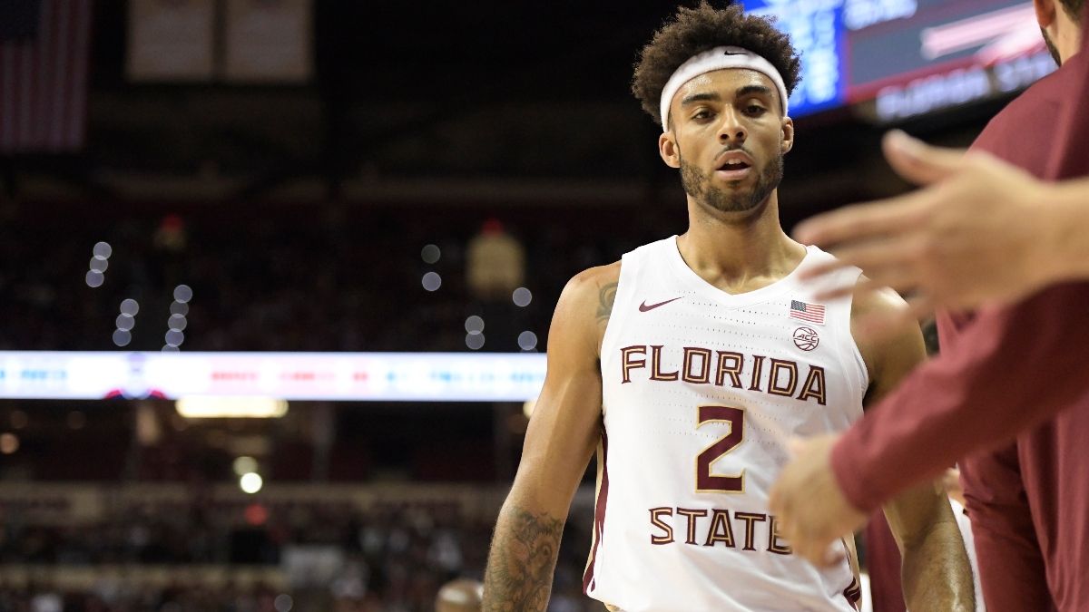 Florida State vs. Florida Odds & Picks: Betting Value on Seminoles for Sunday’s College Basketball Game (November 14) article feature image