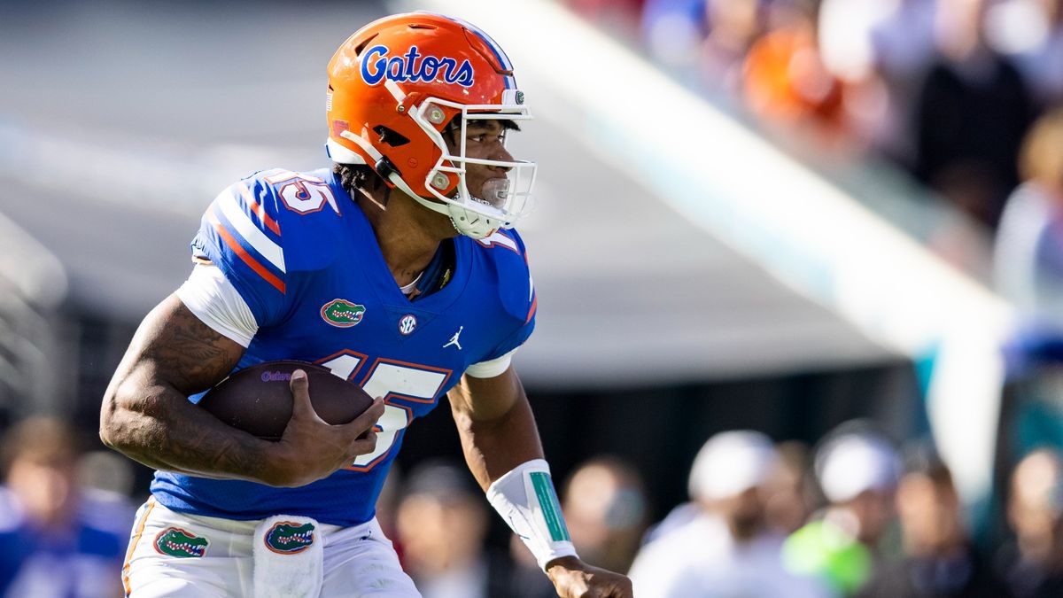 College Football Odds, Picks & Preview for Florida vs. South Carolina: Are Gators Overvalued in SEC East Matchup? article feature image