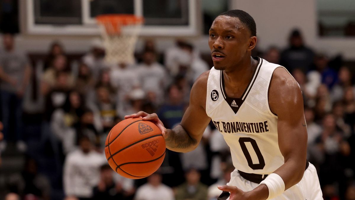 Shriners Children’s Charleston Classic Odds, Picks & Predictions: Can Clemson or Ole Miss Challenge St. Bonaventure? article feature image