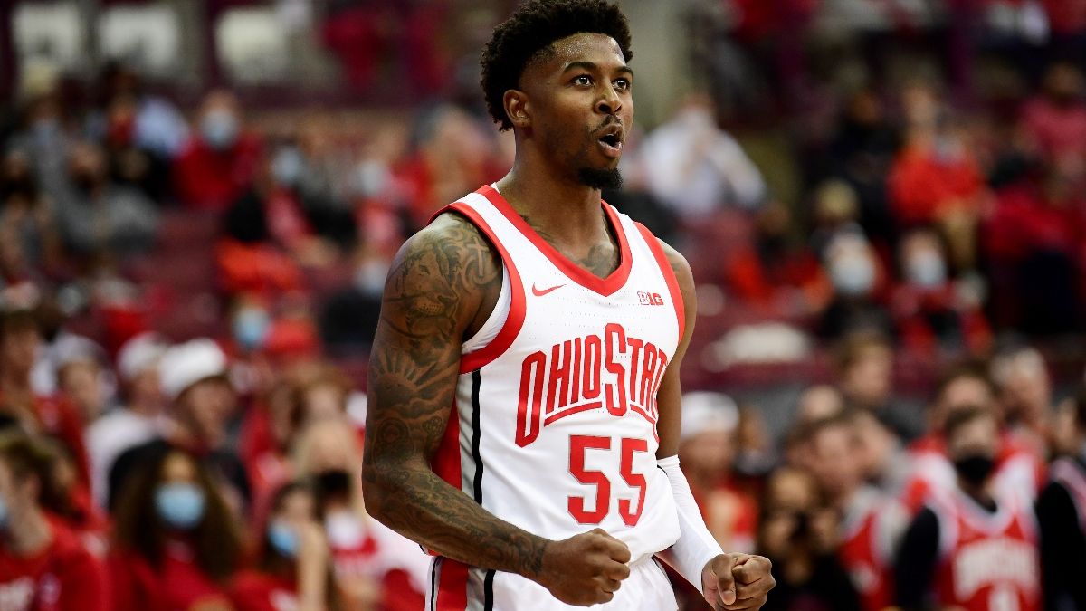 Bowling Green vs. Ohio State Odds & Picks: Betting Guide to This Non-Conference College Basketball Game article feature image