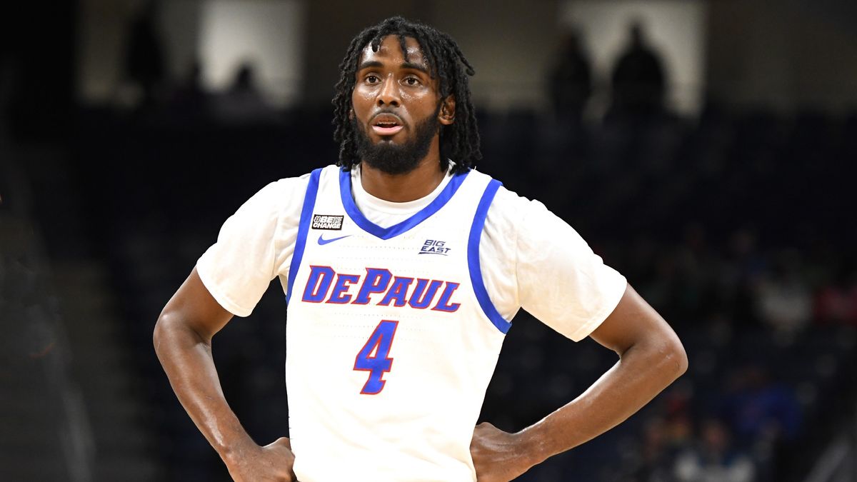 College Basketball Odds, Picks, Predictions for Rutgers vs. DePaul: Can the Blue Demons Take a Step Forward? article feature image