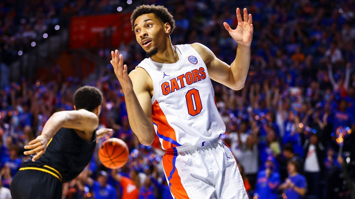 College Basketball Odds, Picks, Predictions for Cal vs. Florida: Why to Back Gators in Home State article feature image