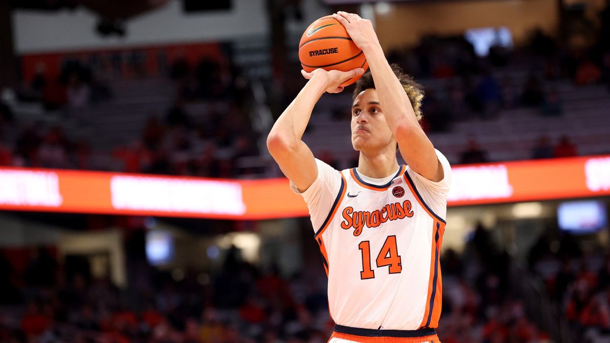 College Basketball Odds, Picks and Predictions for the 2021 Battle 4 Atlantis: Why You Should Bet Syracuse and Loyola Chicago to Win It All article feature image