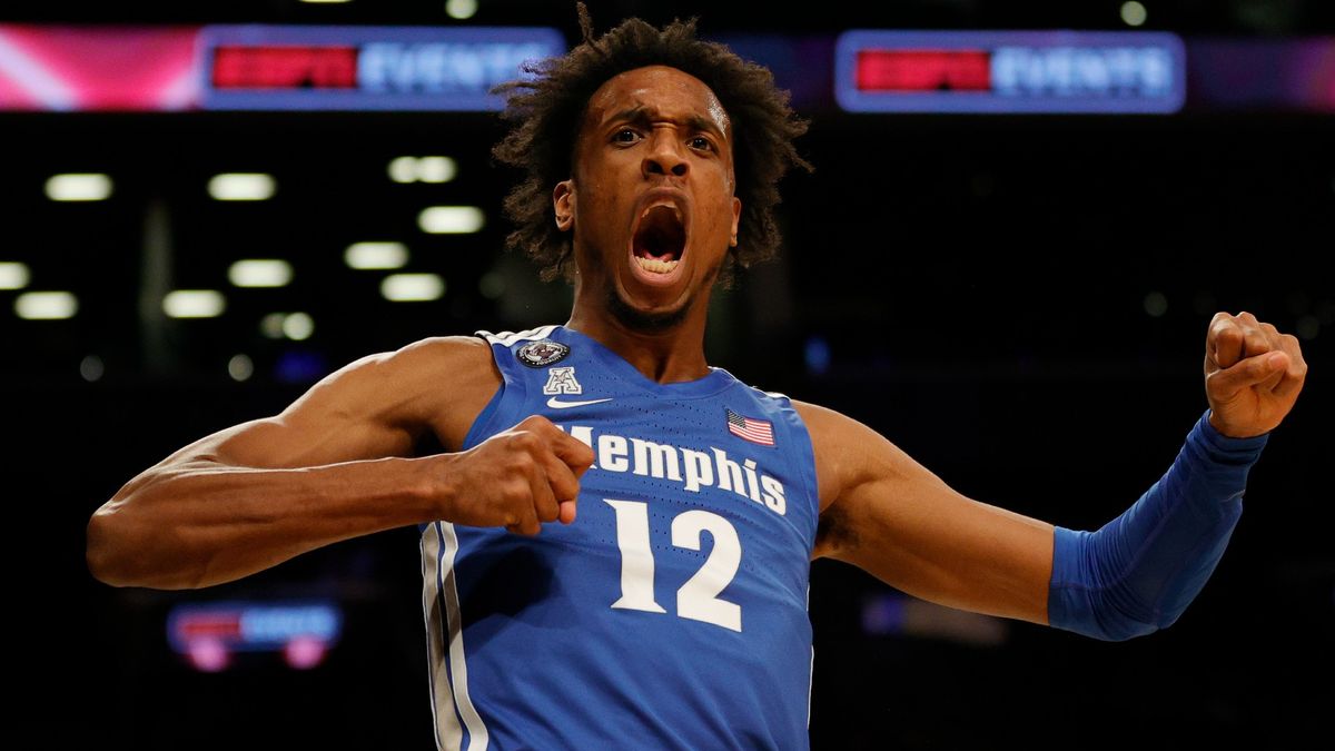 College Basketball Odds, Picks, Predictions for Iowa State vs. Memphis: How to Bet This Duel article feature image
