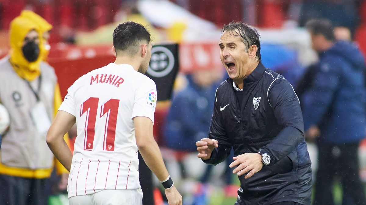 European Soccer Betting Odds, Picks, Predictions: Our 3 Favorite Plays, Featuring RB Leipzig & Sevilla article feature image