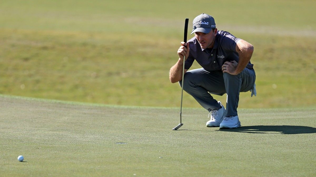 2021 RSM Classic Betting Odds & Picks: Target Russell Henley & Mito Pereira article feature image