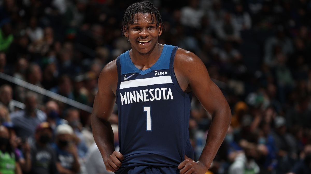 NBA Odds, Picks, Predictions: 2 Best Bets for Nuggets vs. Bucks, Jazz vs. Timberwolves (Sunday, Jan. 30) article feature image