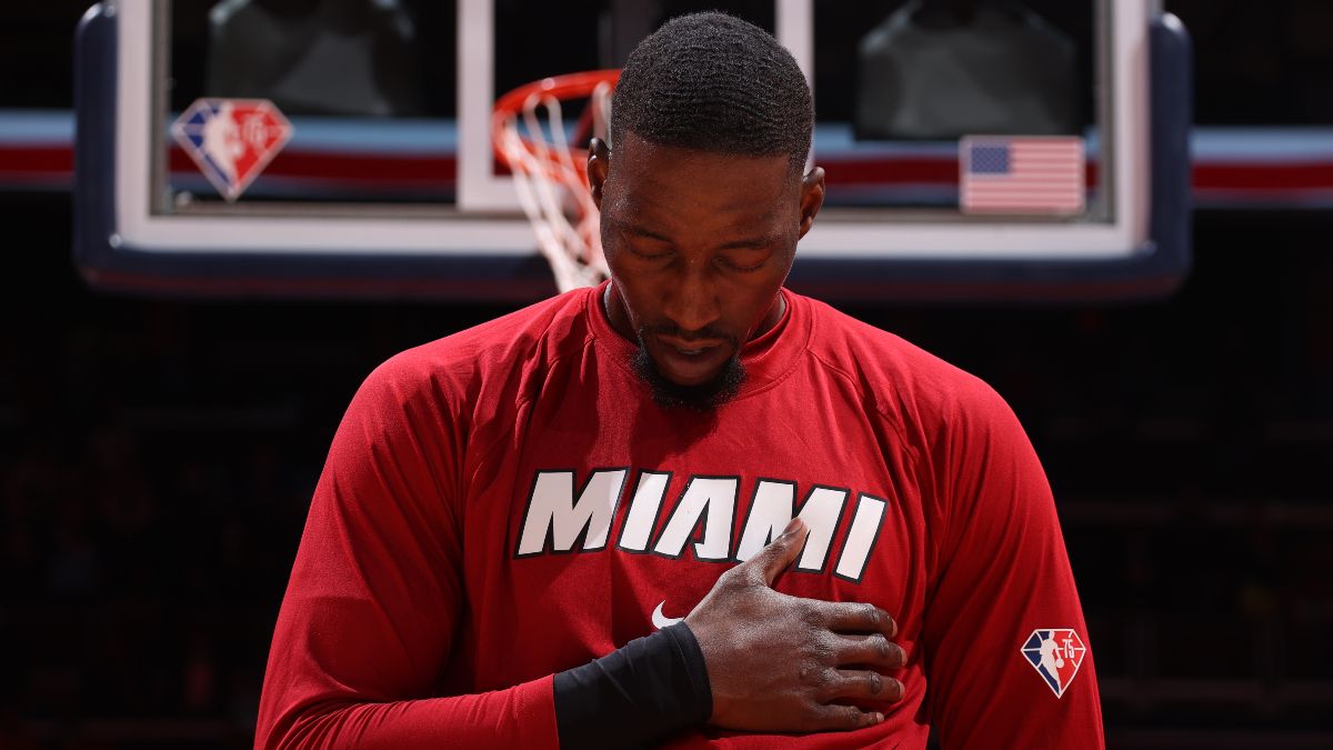 NBA Injury News & Starting Lineups (January 17): Bradley Beal and Bam Adebayo Questionable, Kemba Walker Out Monday article feature image