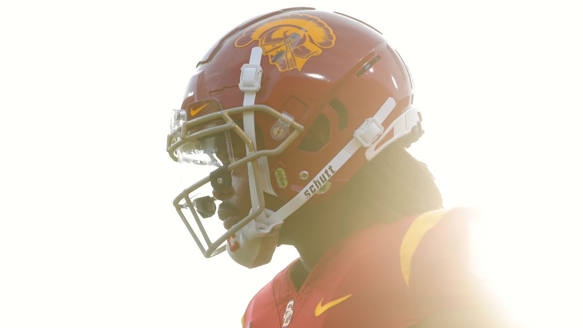 BYU vs. USC Odds & Picks: Don’t Expect Pac-12 After Dark Blowout article feature image