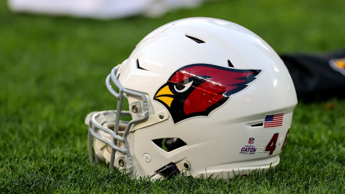 Cardinals vs. Panthers Odds, Promos: Bet $10, Win $200 if Kyler Murray Throws for 1+ Yard, and More! article feature image
