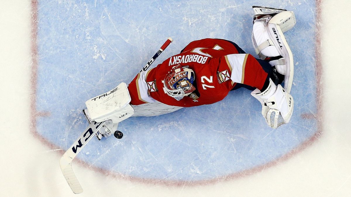 Panthers at Penguins Updated Odds, Betting Pick, Prediction: Back Florida With Sergei Bobrovsky in Net article feature image