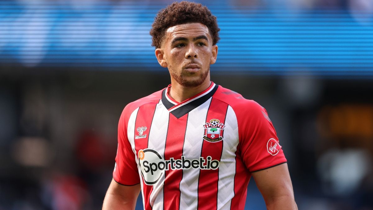 Southampton vs. Aston Villa Odds, Prediction, Preview: Line Moving in Saints Favor for Friday EPL Match article feature image
